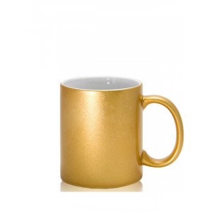  Cană (cupă) metalizată cu imprimeul tău. Photo 2